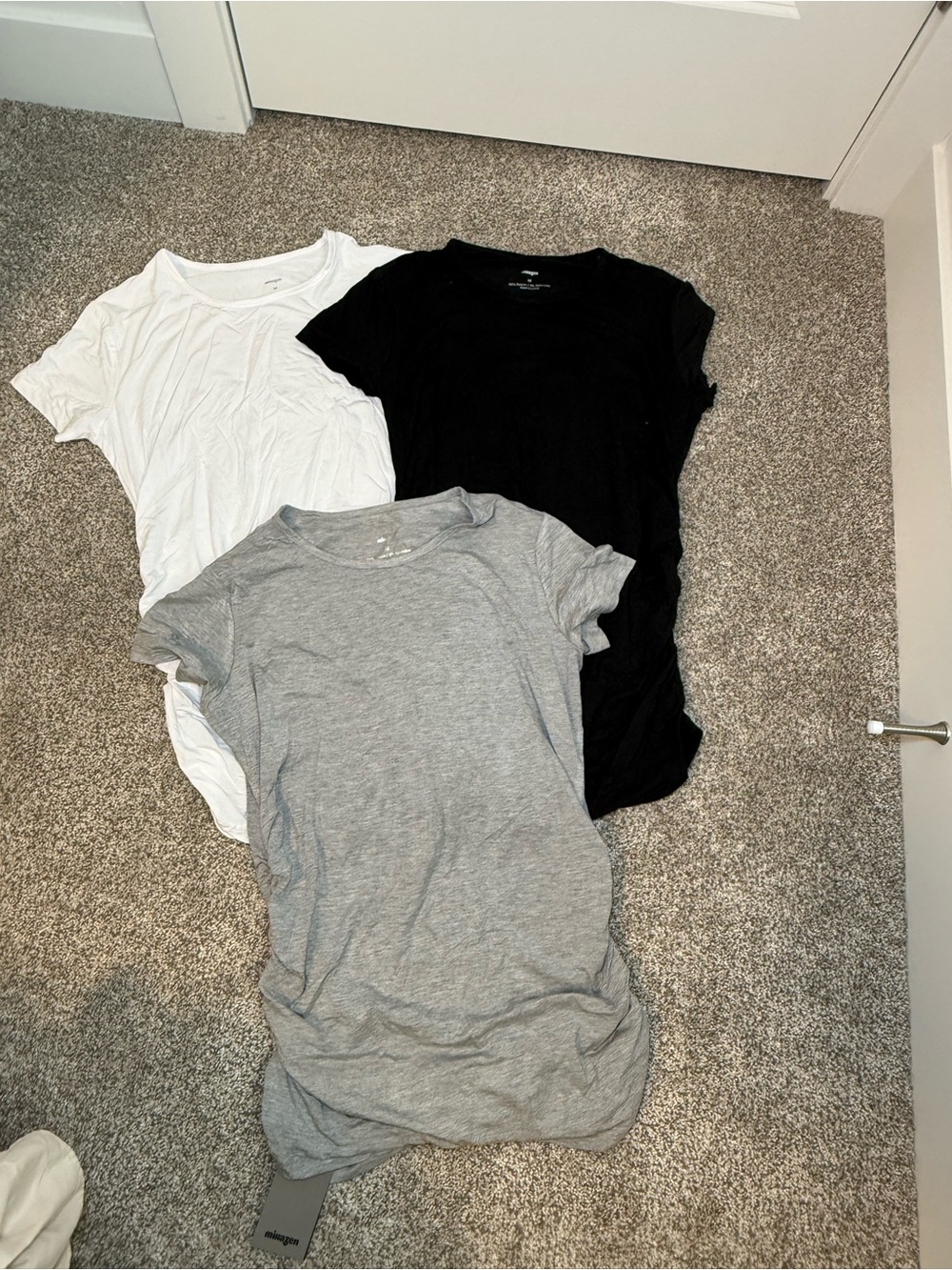 Maternity Shirt Bundle